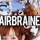 Illustration for article titled A Woman with emGundam/em Models in Her Hair Is Not Japans Craziest Hairstyle